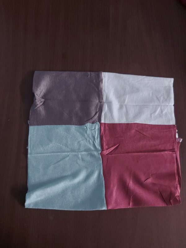 Modefa 4in1 Tube cap - Onion | Baby Pink |Sea blue | Mauve Pink