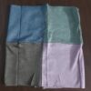 Modefa 4in1 Tube cap - Dark Grey | Pink | Pista Green | Coffee Brown