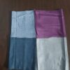 Modefa 4in1 Tube cap - Purple | D.Grey | Nude  | Mauve Pink