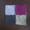 Modefa 4in1 Tube cap - Magenta | Nude | Charcoal  Grey | Mauve Purple