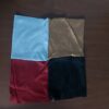 Modefa 4in1 Tube cap - Maroon | Black | Blue | Nude
