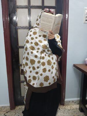 Namaz Dupatta - Siya