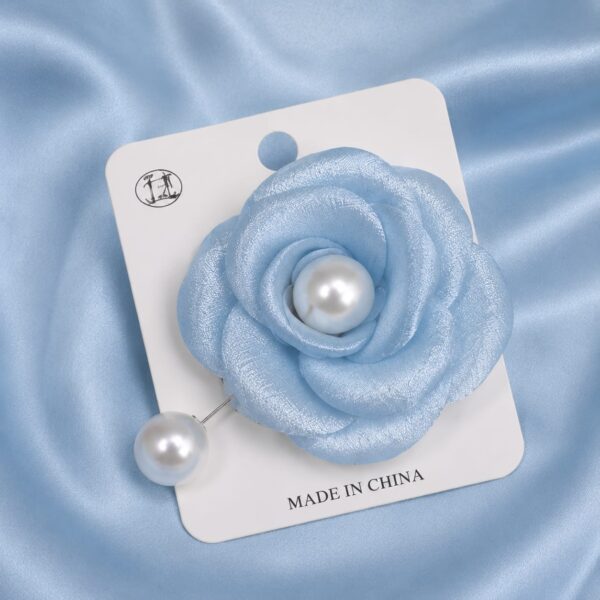 Celeste Hijab Brooche